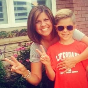 Meet your Posher, Heather